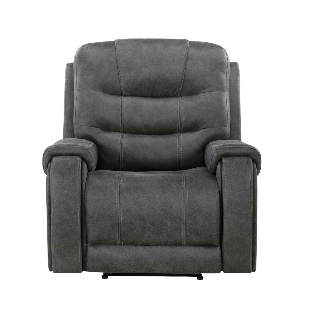Oberon Reclining Chair