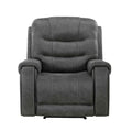 Oberon Reclining Chair