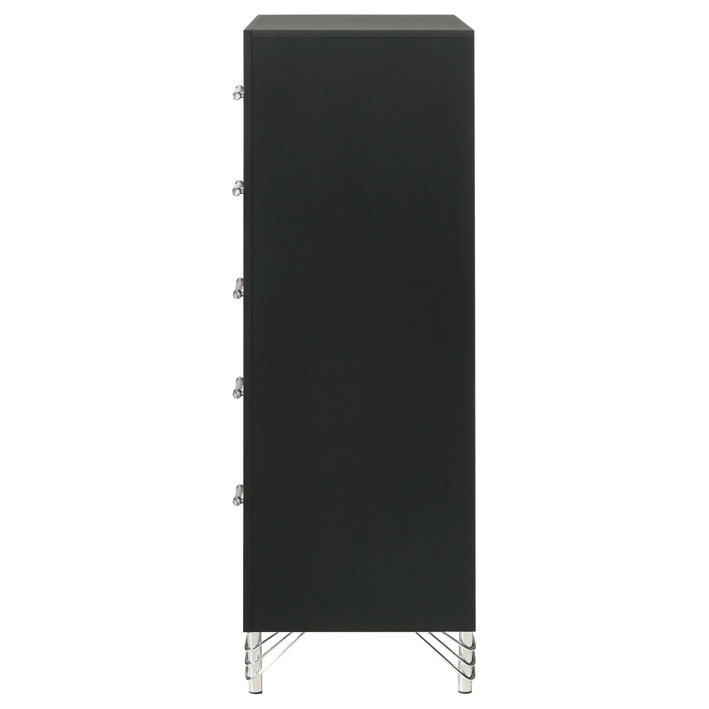 Lucia Chest of Drawers
