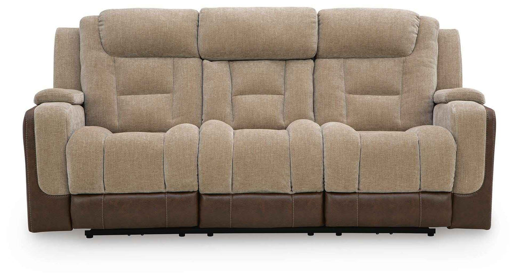 Mixed Motion Sofa