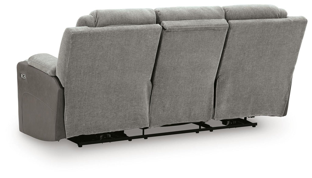 Mixed Motion Sofa
