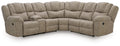 Pearce-Pike Sectional