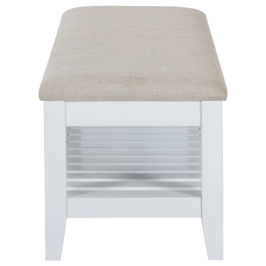 Bexhill Bedroom Bench