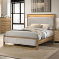 Elinora Queen Bed