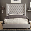 Rosabelle Bed