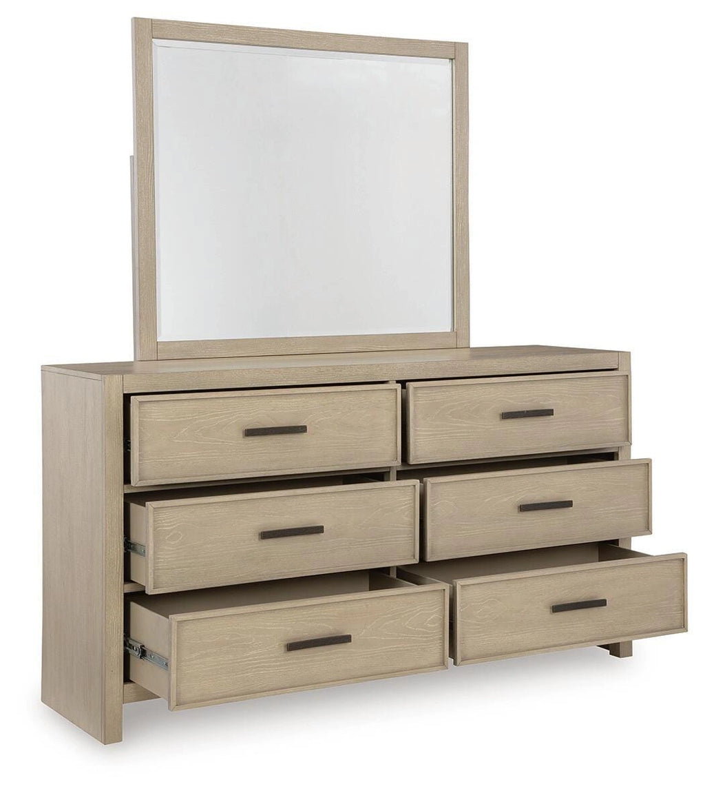 Calmoro Dresser