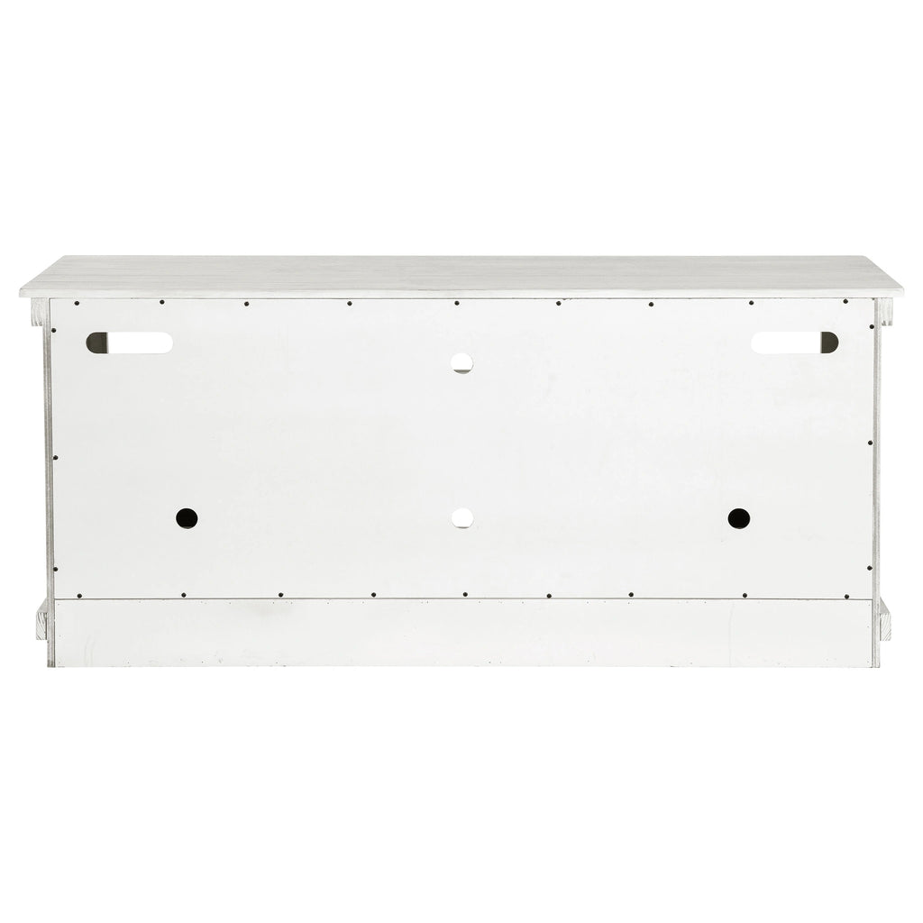 Payne TV Stand