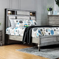 Daphne Bed