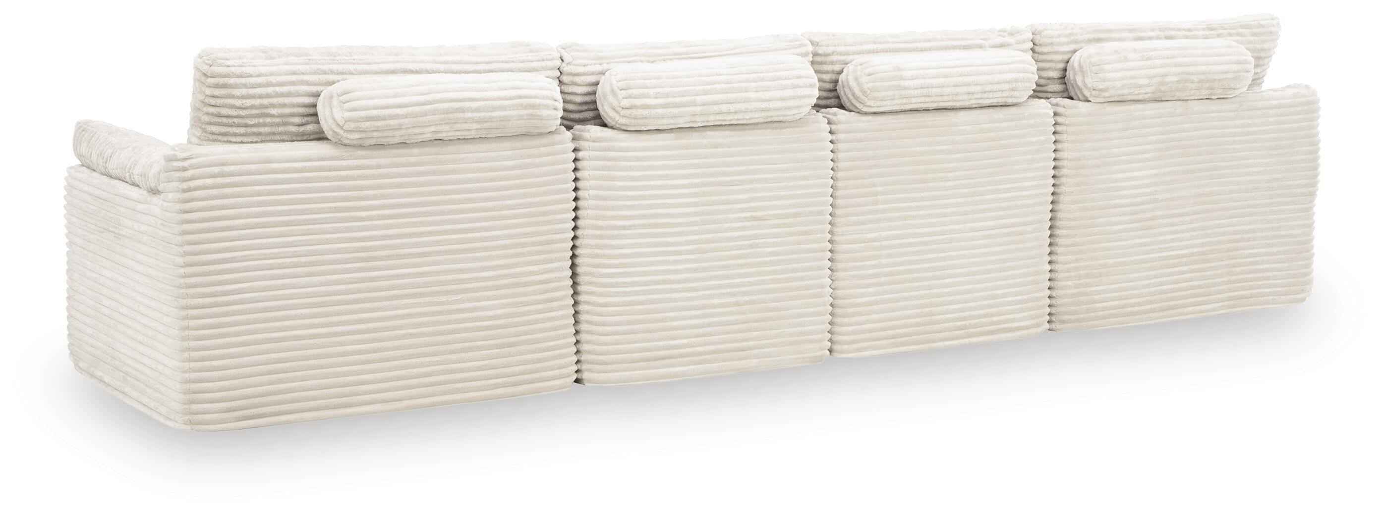 Fannin Sectional