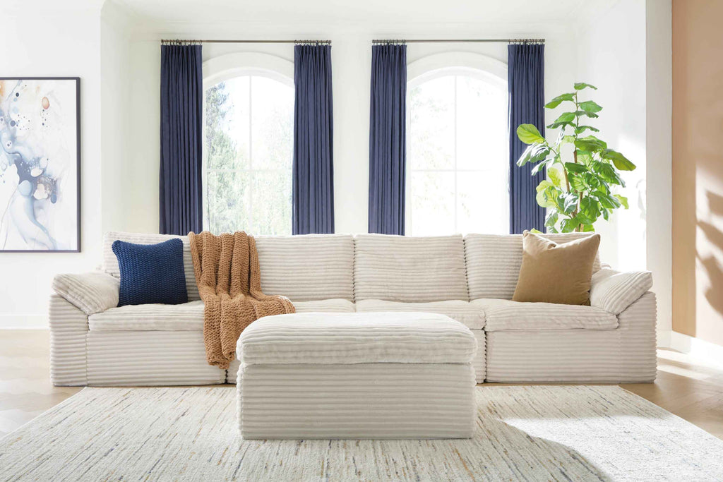 Fannin Sectional