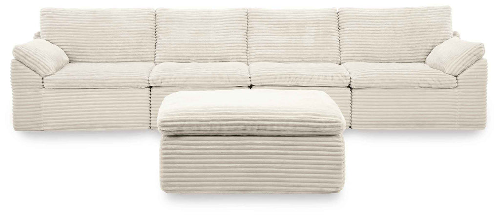 Fannin Sectional