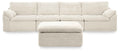 Fannin Sectional