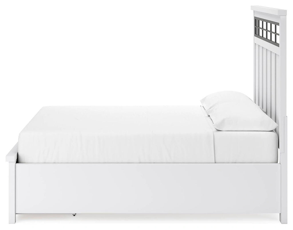 Ashbryn Bedroom Package