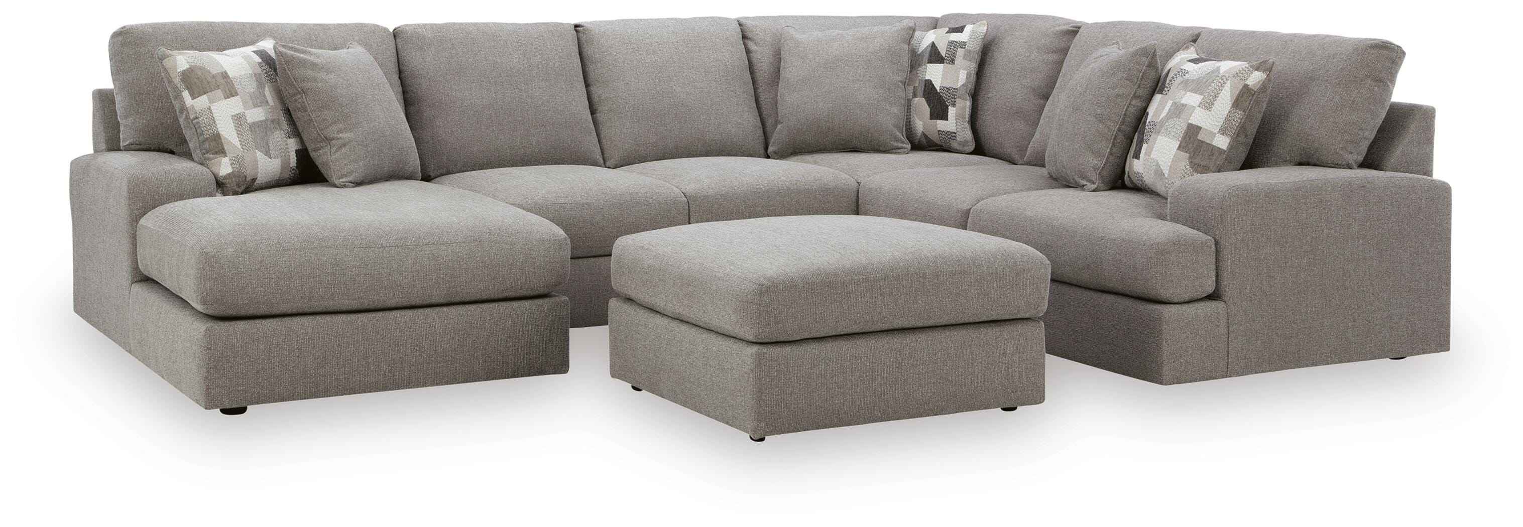 Lindon Living Room Set