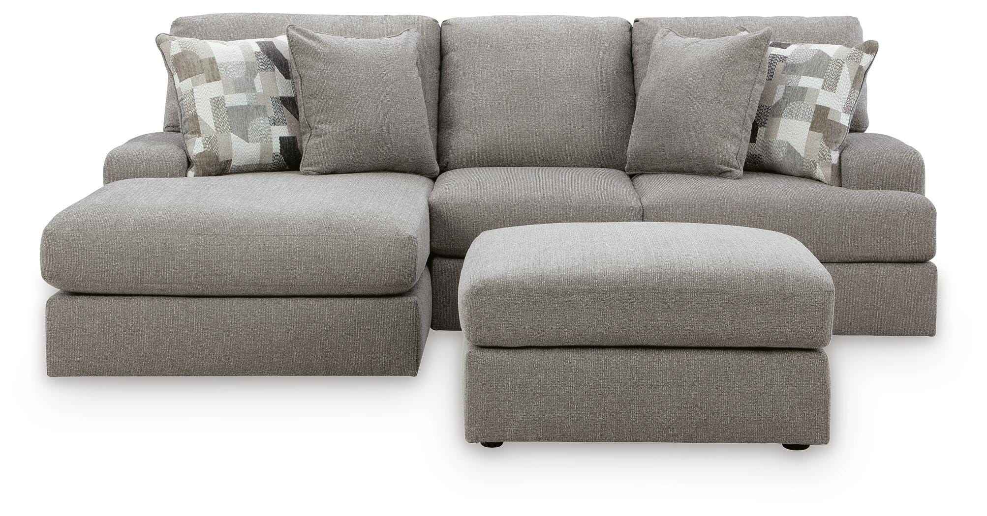 Lindon Living Room Set