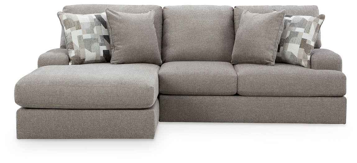 Lindon Sectional with Chaise