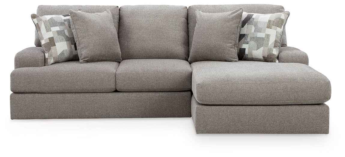 Lindon Sectional with Chaise