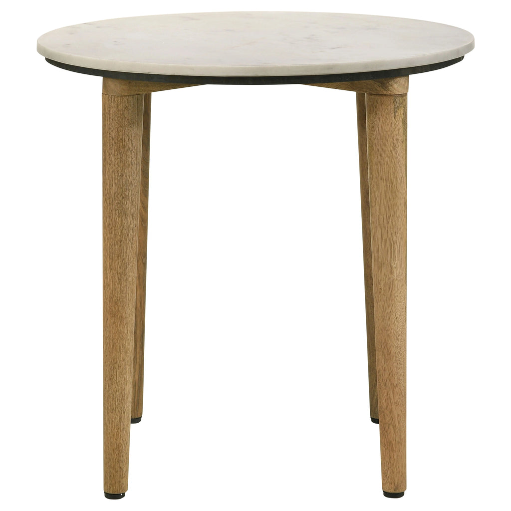 Aldis Coffee Table Set