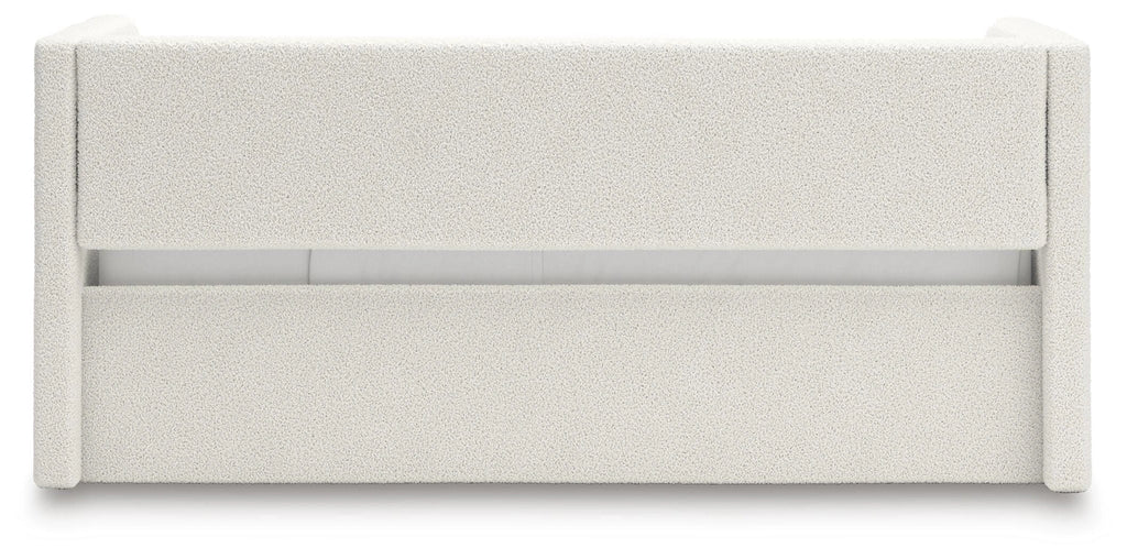 Arloster Upholstered Bed