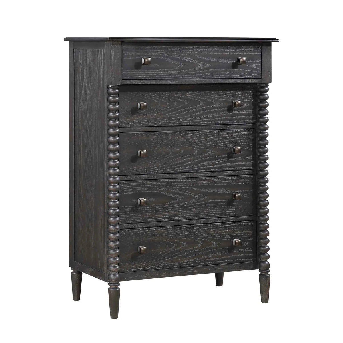 Olson Chest
