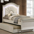 ALLIE Full Bed