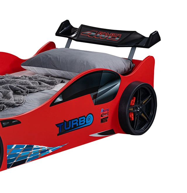 Roadstar Car Bed