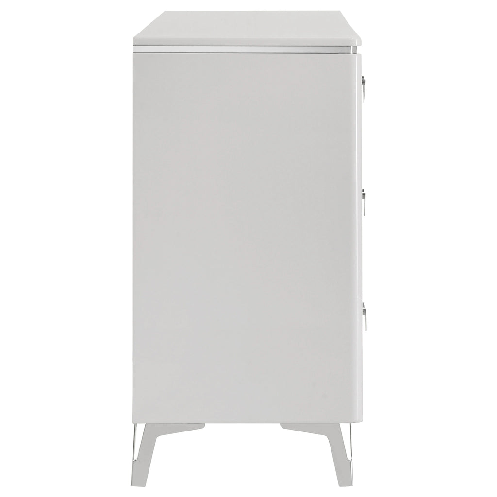 Cassia Dresser