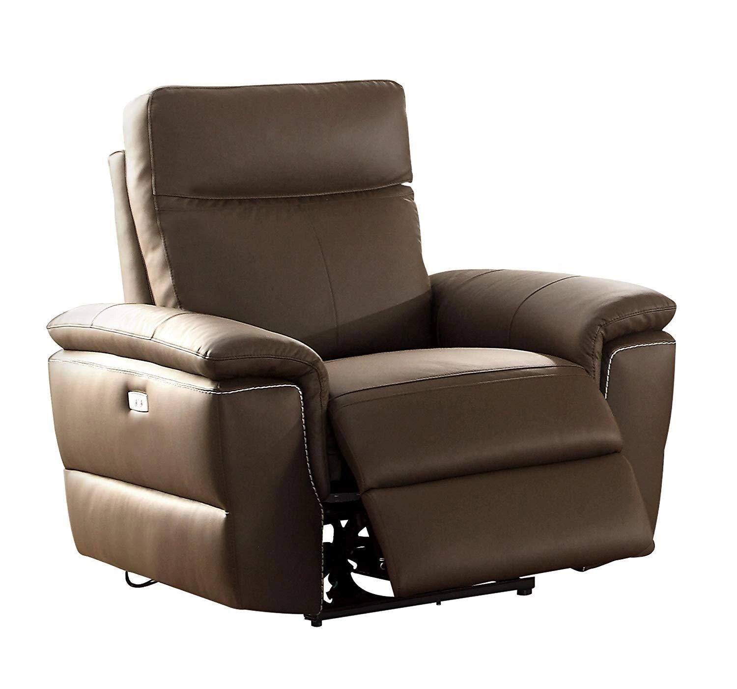 Olympia Power Double Reclining Chair 8308-1PW