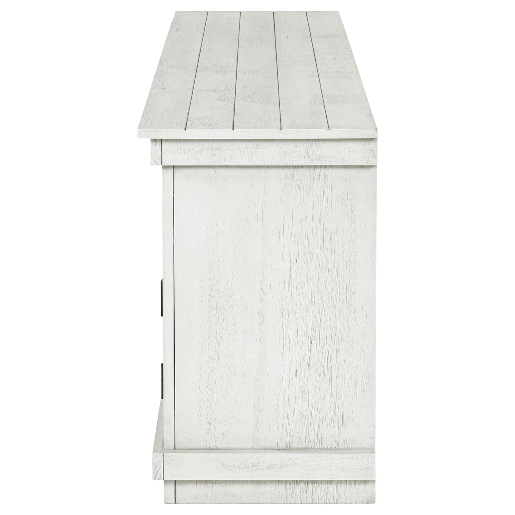 Payne TV Stand
