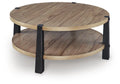 Ridgester Coffee Table