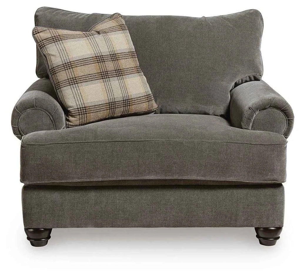 Tallow Creek Oversized Chair