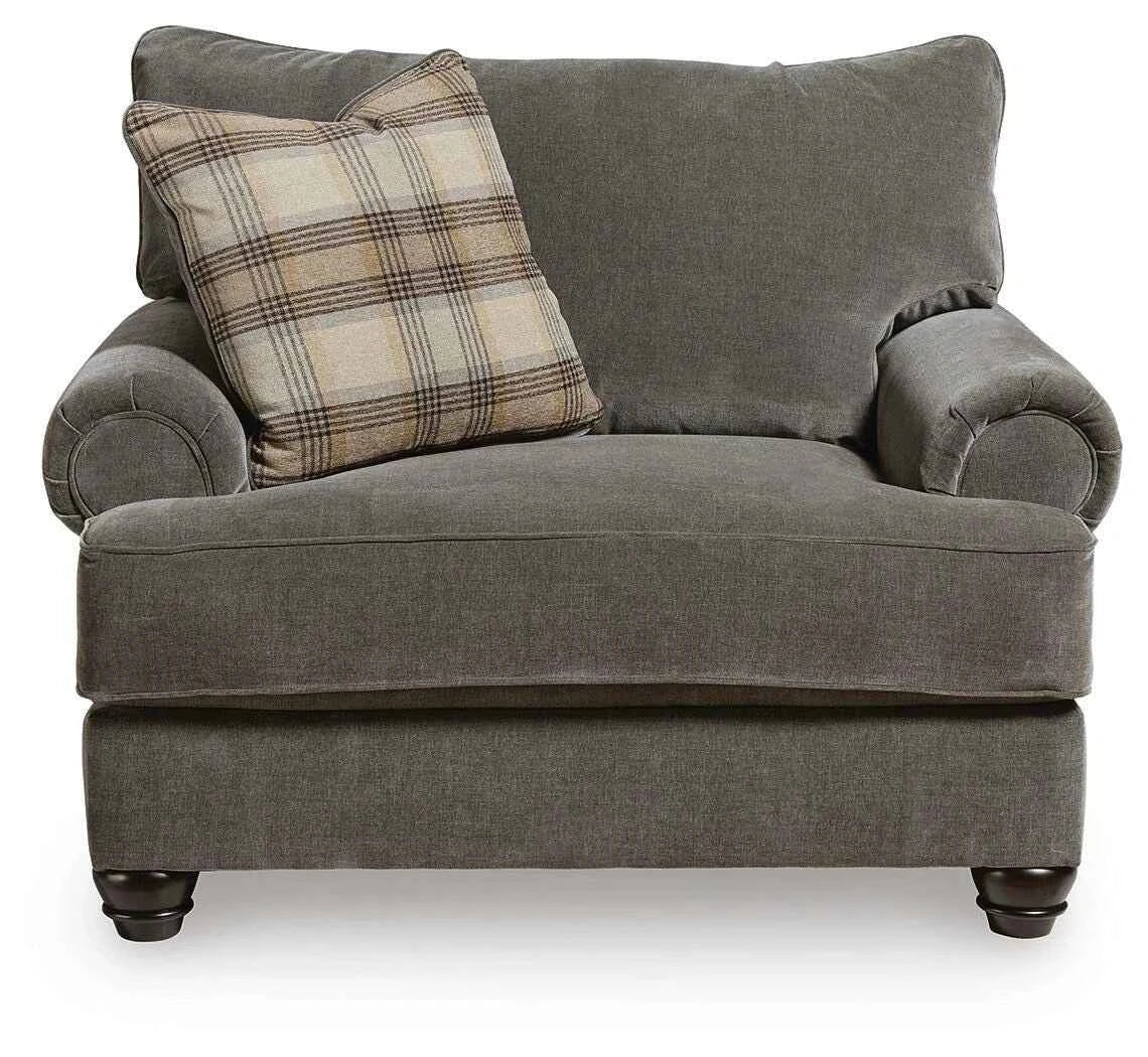 Tallow Creek Oversized Chair