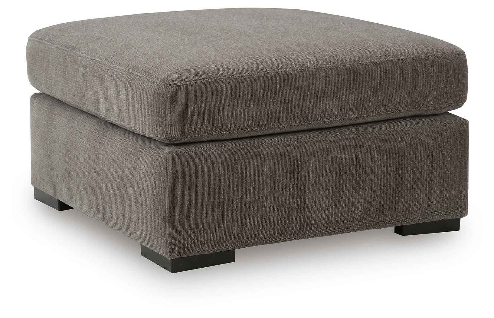 Larson Levee Ottoman