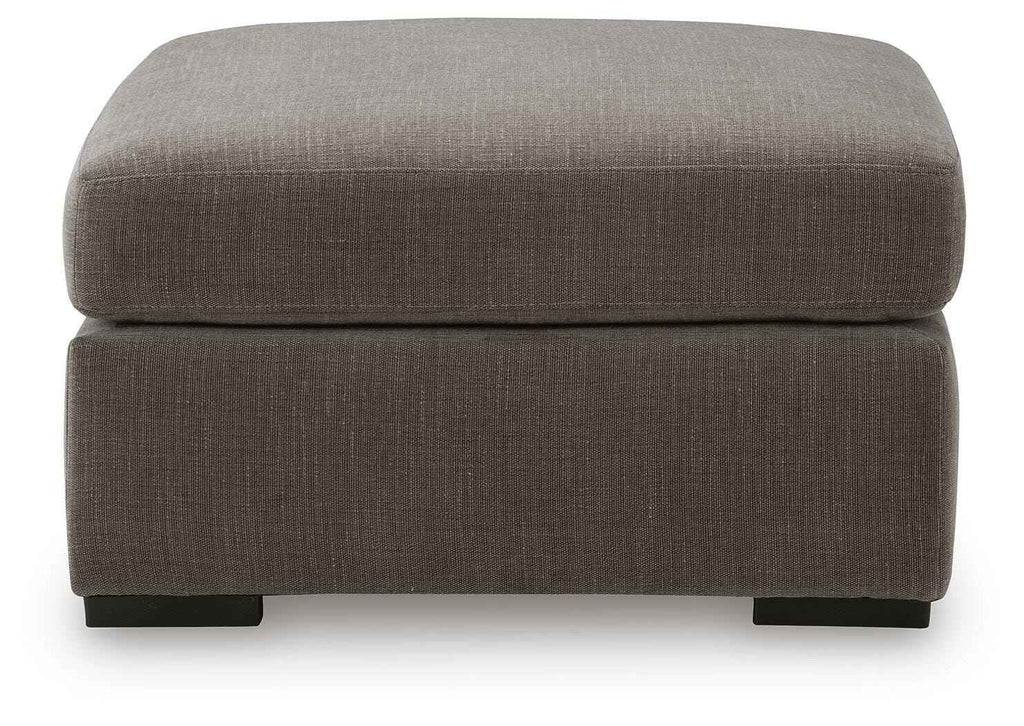 Larson Levee Ottoman