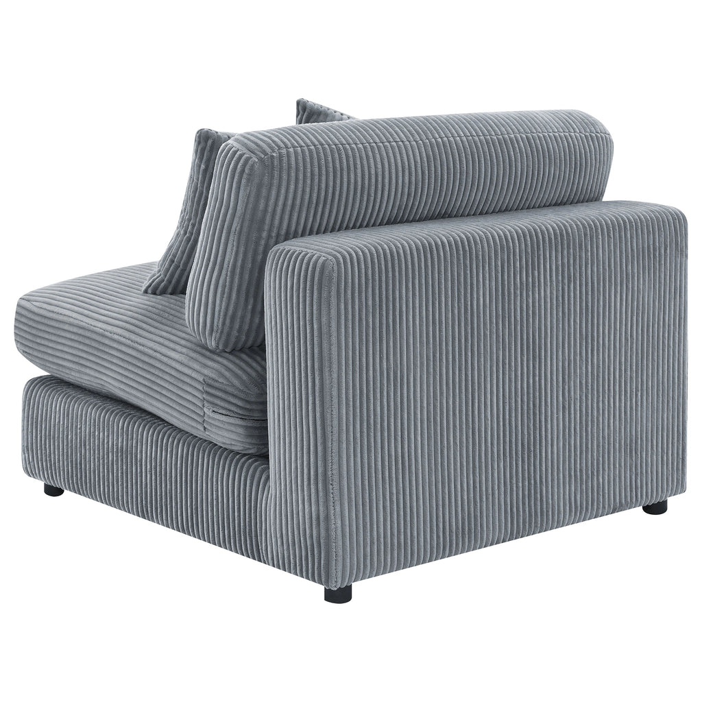 Blaine Armless Chair