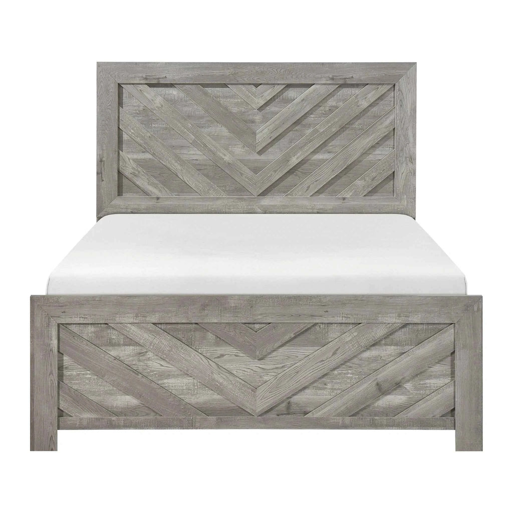 Corbin Queen Bed
