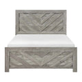 Corbin Queen Bed