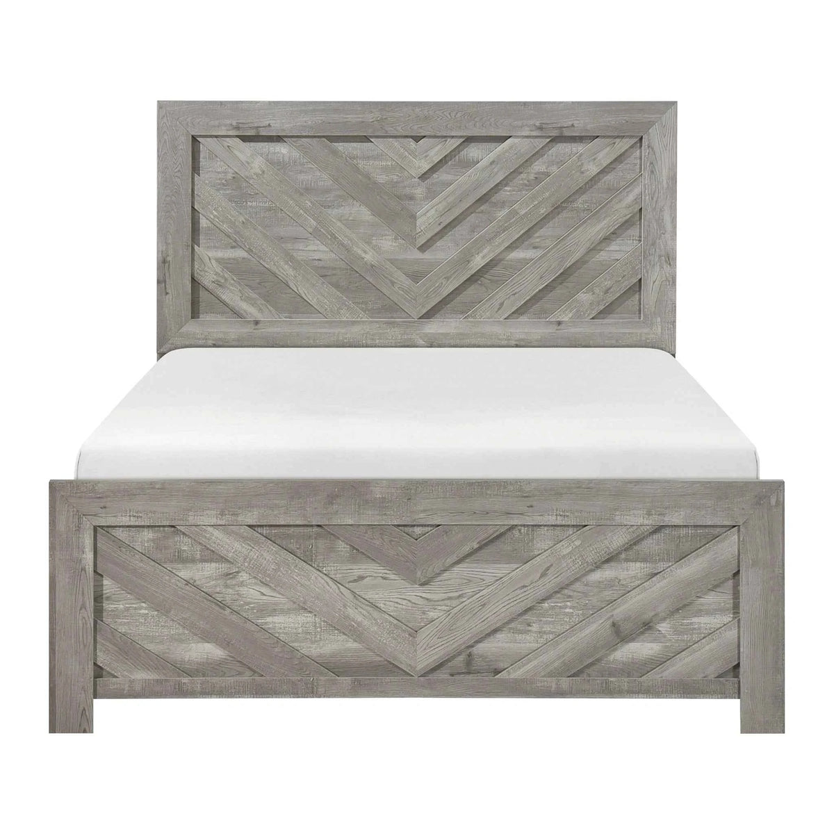 Corbin Queen Bed