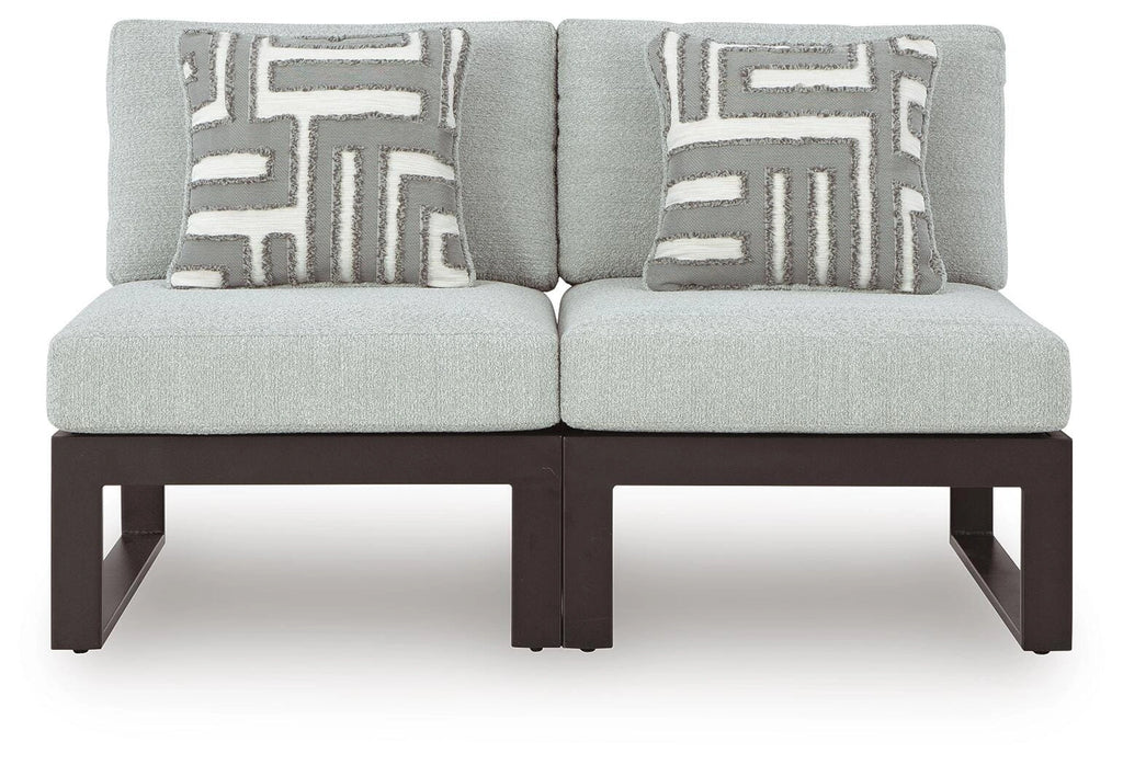 Beachloft Outdoor Sectional