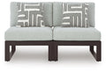 Beachloft Outdoor Sectional