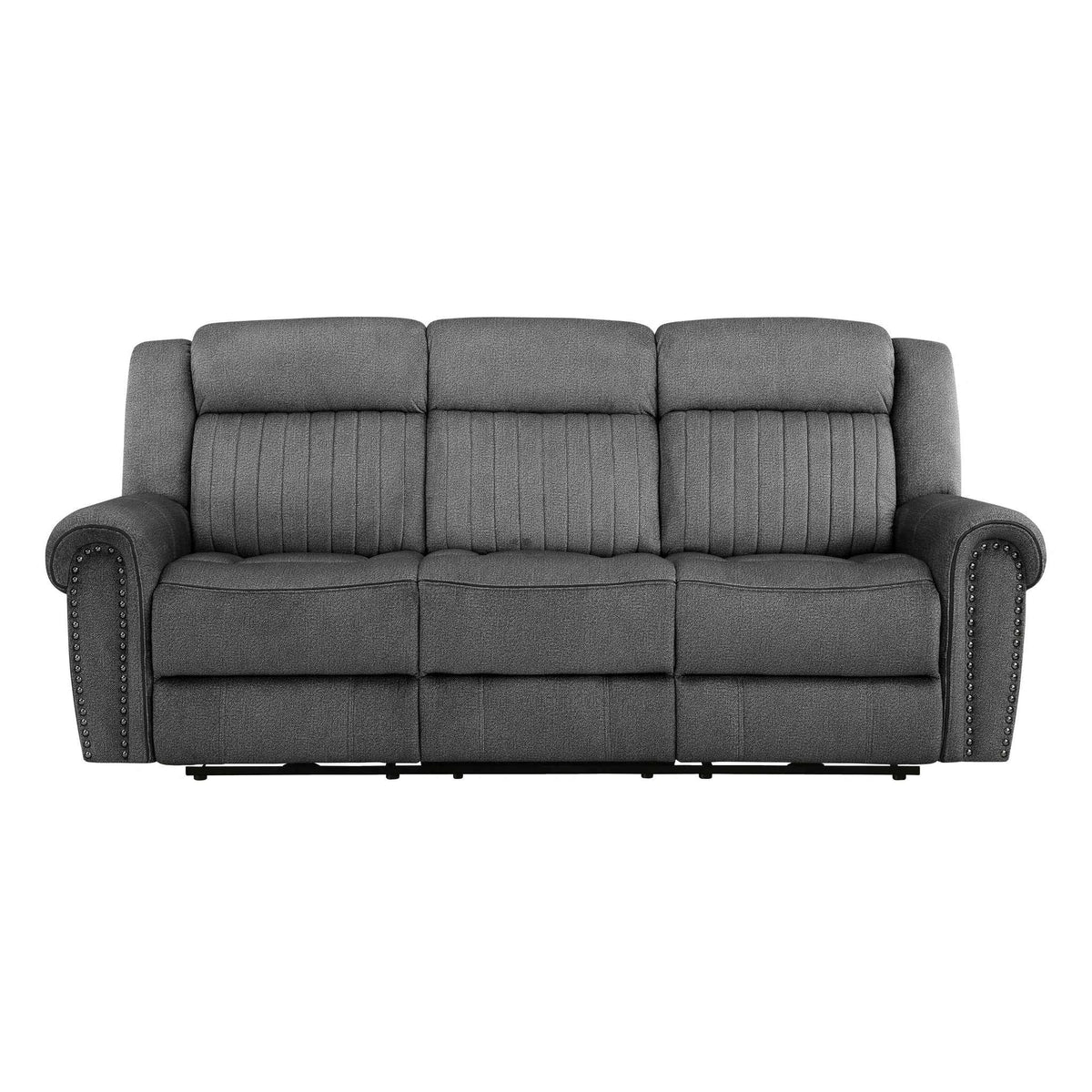 Brennen Power Double Reclining Sofa