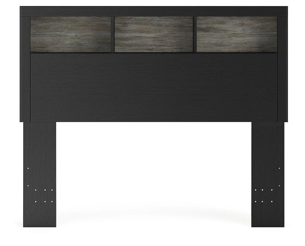 Broachmyn Bed