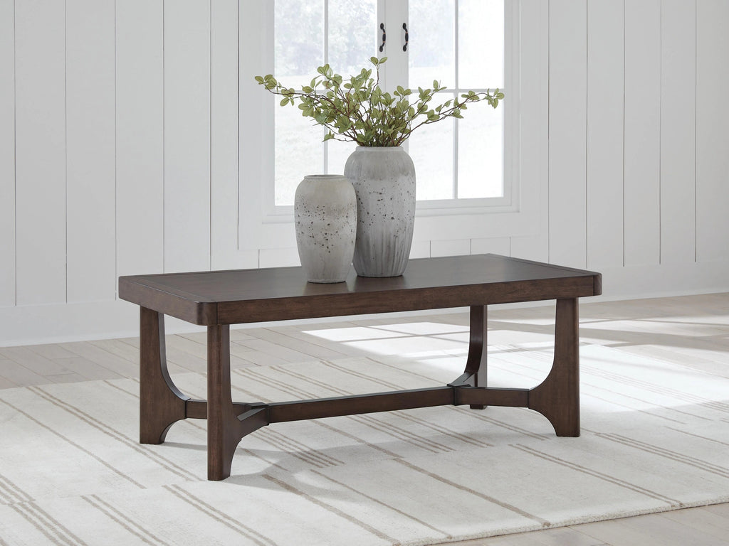 Korestone Occasional Table Set