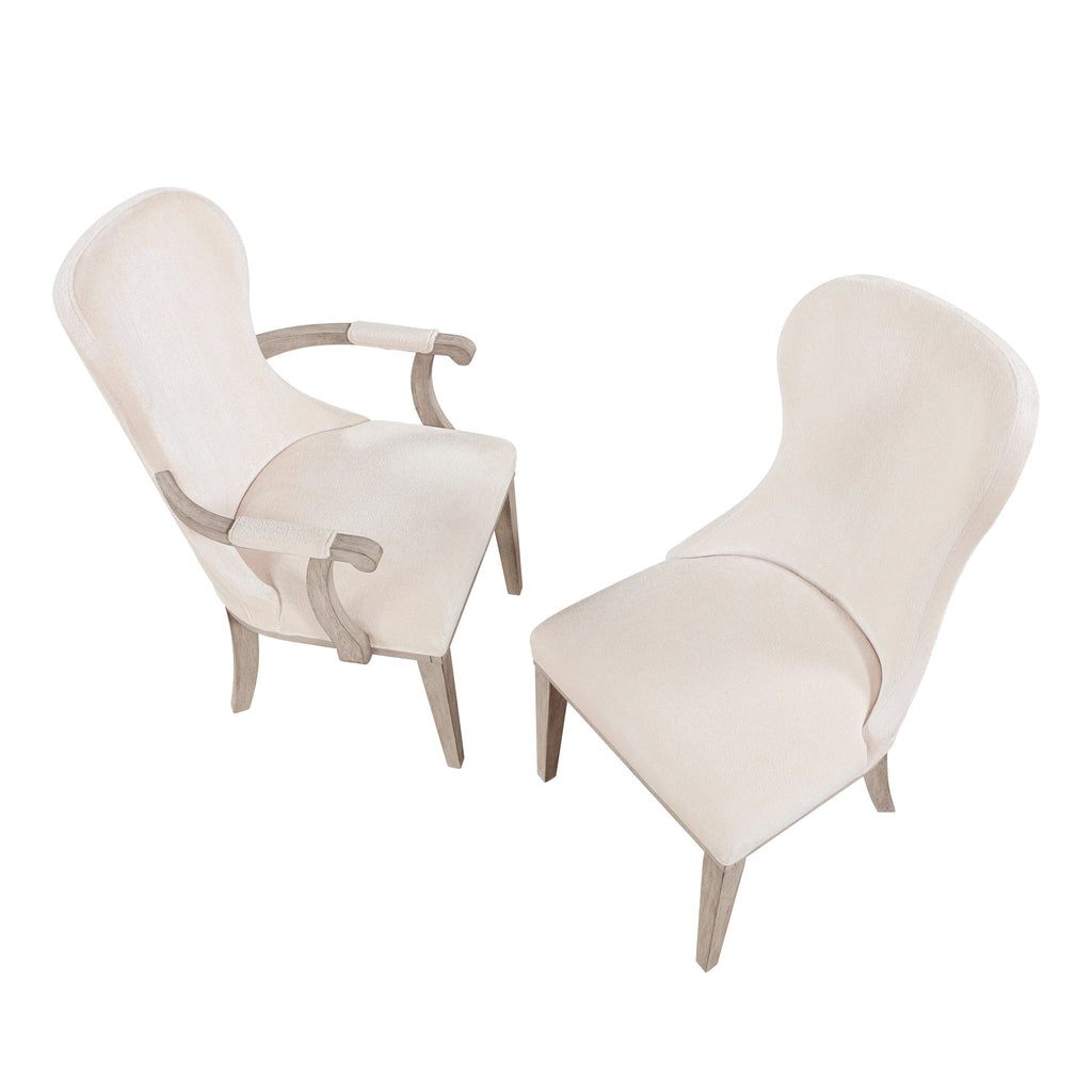 Lofton Side Chair
