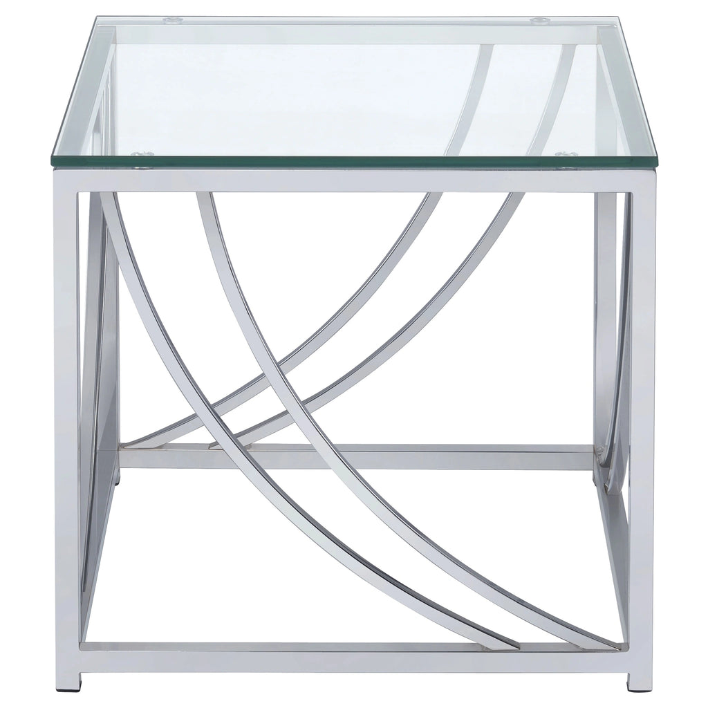 Lille End Table
