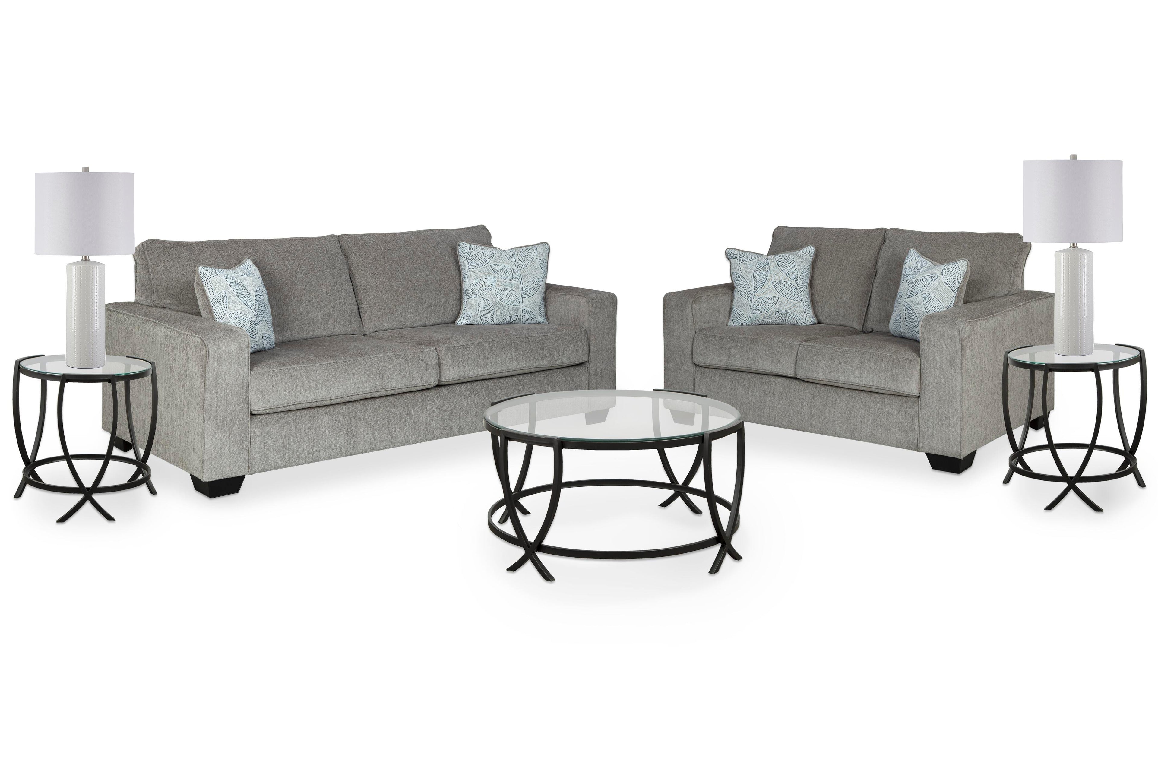 Altari Room Set