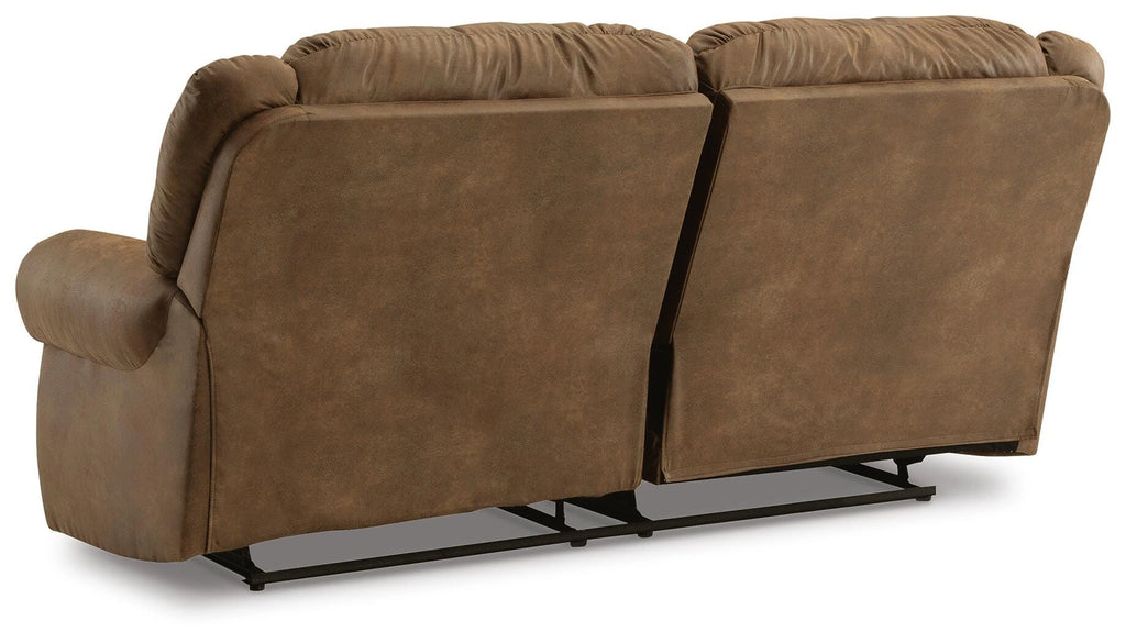 Boothbay Power Reclining Sofa