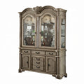 Chateau De Ville Buffet and Hutch