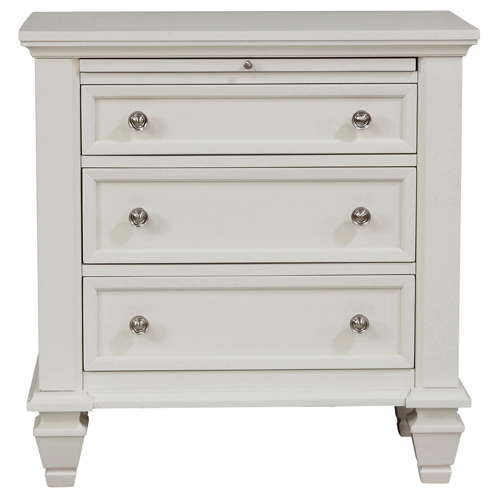 Sandy Beach Bedroom Set