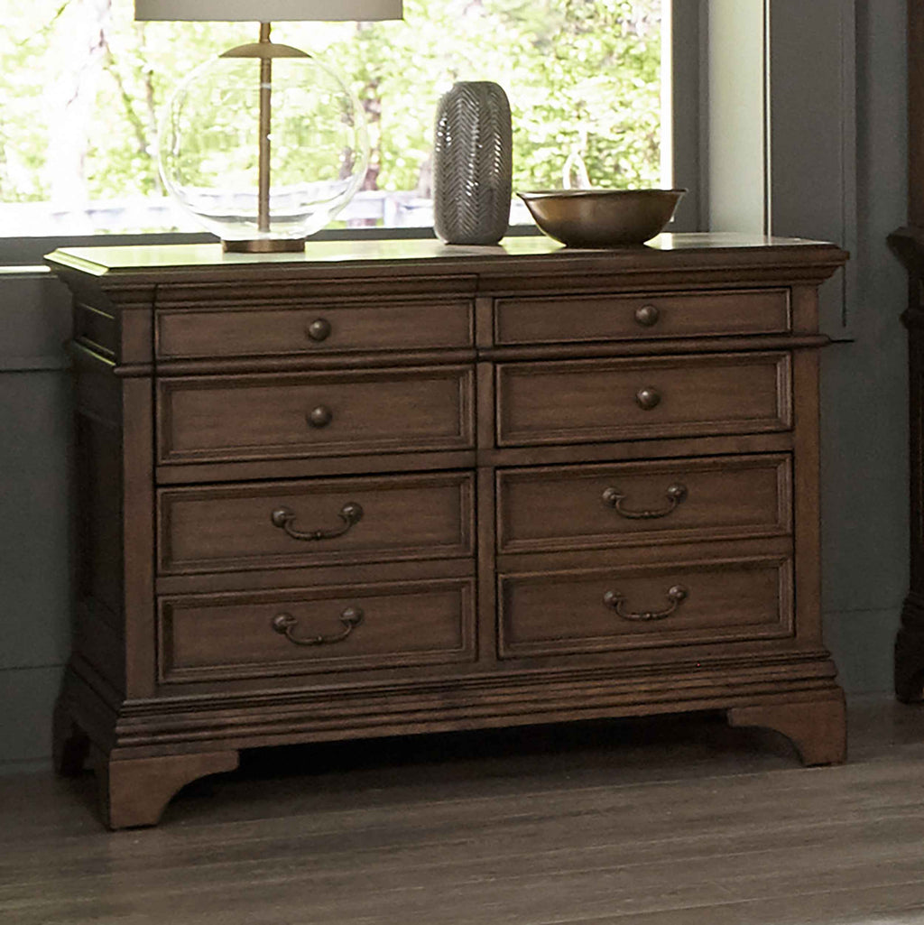 Hartshill File Cabinet